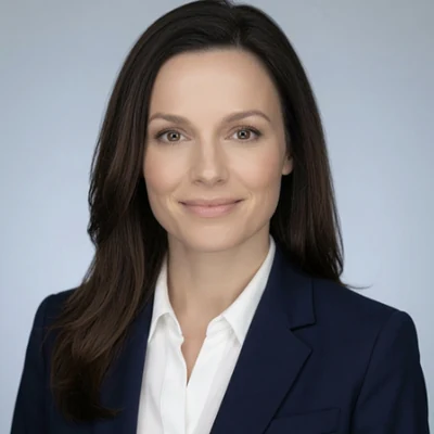 Dr. Lauren Santos