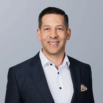 Dr. Mark Haddad